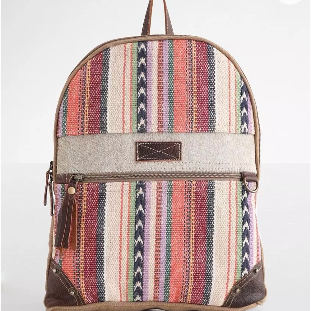 Myra Artsy Backpack